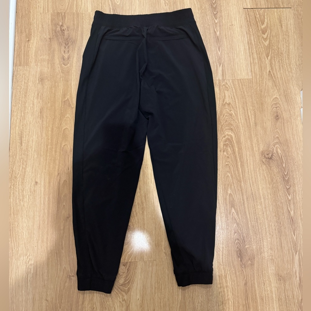 Athleta Brooklyn Jogger Pants in Black